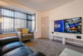 Modern Home: Heart Of Blackburn - Image 3