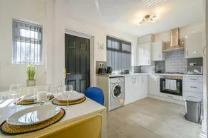 Modern Home: Heart Of Blackburn - Image 2