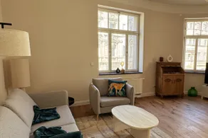 EngelHaus*Central 2-person apartment, near train station, trade fair - Image 2