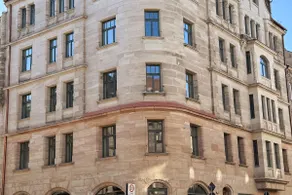 EngelHaus*Central 2-person apartment, near train station, trade fair - Image 3