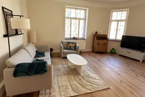 EngelHaus*Central 2-person apartment, near train station, trade fair - Image 5