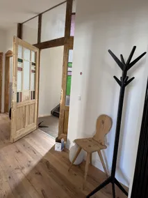 EngelHaus*Central 2-person apartment, near train station, trade fair - Image 4