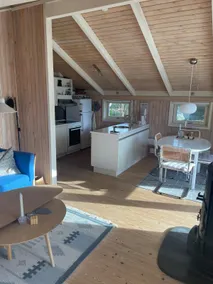 Summer house in a quiet area - 20 km from Skagen - Image 3