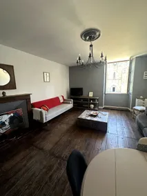 Bourganeuf Center • Church View • 2 Bedrooms - Image 2