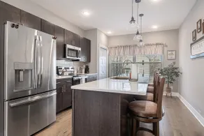 Trendy Townhouse in Midtown Omaha|Rooftop Retreat - Image 5