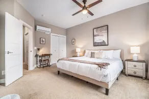 Trendy Townhouse in Midtown Omaha|Rooftop Retreat - Image 3