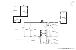 Familiy-friendly seaside retreat - Image 5