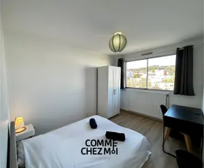 Spacious Apartment Le Bruxelles + closed parking - Image 5