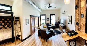 Downtown Shawano Apartment ”Rellis” - Image 2