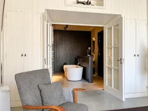 Van der Gang Suite Dokkum, luxury in the city center - Image 3