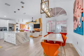 Spacious Sunrise Stadium Getaway | 4BR & Hot Tub - Image 2