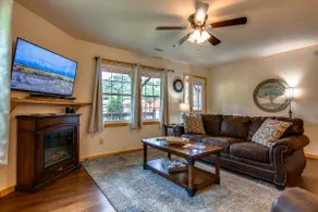 Smoky Mountain Cabin by Tuckasegee River! - Image 5