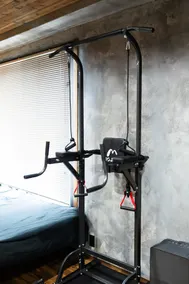 [5th floor flex/strength training/no smoking] Private gym accommodation! Recommended for business trips and sightseeing! - Image 3
