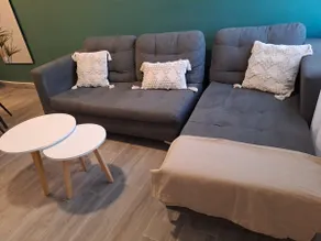 House 15 minutes from Consulate and 5 minutes from Zaragoza Bridge - Image 3