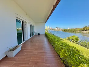 Spacious 3BR · Marina Mazatlán · pool GPS - Image 3