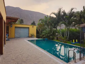 Open House • Field & Pool - Image 2