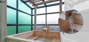No. 2 A 45-square-meter, 3-story, single-family house with a good view that I wanted to live in at least once - Image 5