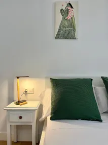 Nervion Premium Suites A1 - Image 2