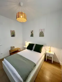 Nervion Premium Suites A1 - Image 4