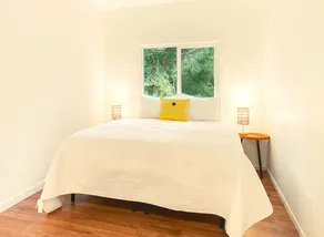 A peaceful, quiet, family-friendly, surf cabin. - Image 3