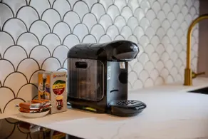 Premium Serviced-Apartment im Frankfurter Westend - Image 4