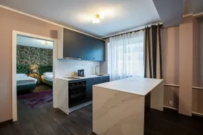 Premium Serviced-Apartment im Frankfurter Westend - Image 3
