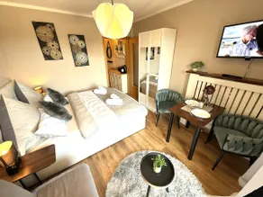 STYLE Studio in the Bavarian Forest +POOL+SAUNA+NETFL - Image 2