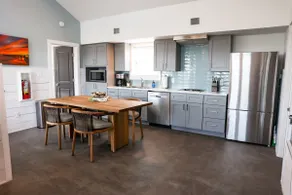 Pet Friendly Beach Bungalow - Image 3