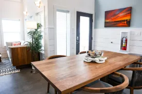 Pet Friendly Beach Bungalow - Image 4