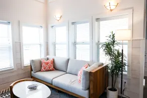 Pet Friendly Beach Bungalow - Image 2