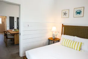 Pet Friendly Beach Bungalow - Image 5