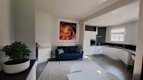 Il Pioppo Rosso Apartment MXP Milan Como Lakes Free parking! - Image 4