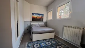 Il Pioppo Rosso Apartment MXP Milan Como Lakes Free parking! - Image 5