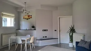 Il Pioppo Rosso Apartment MXP Milan Como Lakes Free parking! - Image 2