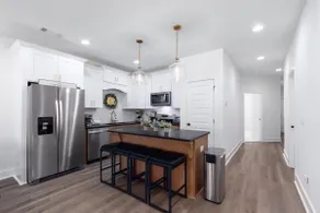 Auburn Townhome | 3BR Sleeps 11 | Pool + Game Day - Image 4