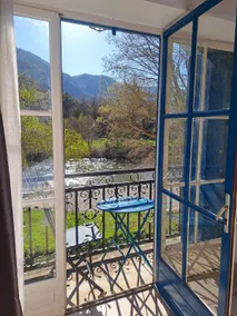 Private beach house Gorges Tarn - Image 2