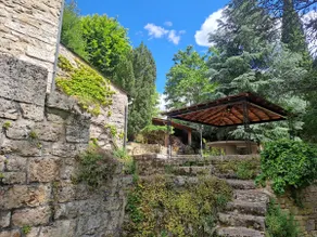 Private beach house Gorges Tarn - Image 4