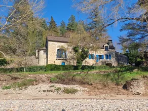 Private beach house Gorges Tarn - Image 5