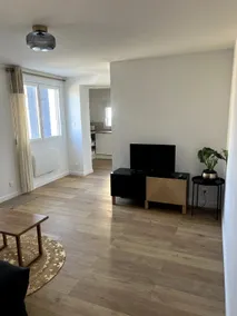 Duplex with terrace - Image 2