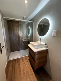 Duplex with terrace - Image 4