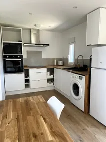 Duplex with terrace - Image 3