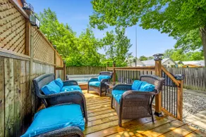 Last Summer Dates+Beach Passes+Hot Tub+Fire Pit - Image 3