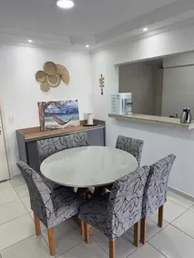 Brand new beachfront apartment, right on the sand! - Image 5