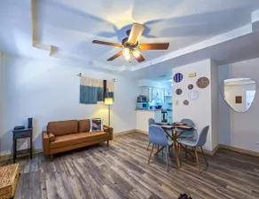 Zion Place-Great Location! 2 bed/1 bath - Image 2