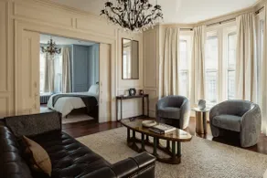 The Grand Victorian • 4 Bed - Brown Uni • RISD - Image 5
