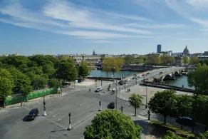 Unbelievable 3BR/6PAX apartment with a lovely view - Image 4