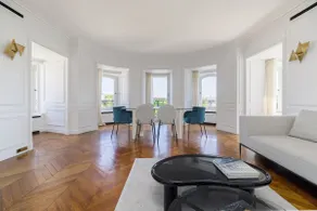 Unbelievable 3BR/6PAX apartment with a lovely view - Image 5