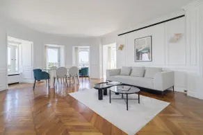 Unbelievable 3BR/6PAX apartment with a lovely view - Image 3