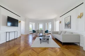 Unbelievable 3BR/6PAX apartment with a lovely view - Image 2