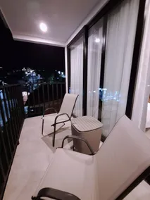 Beautiful loft with balcony, 100 Mb. Total Rest - Image 4